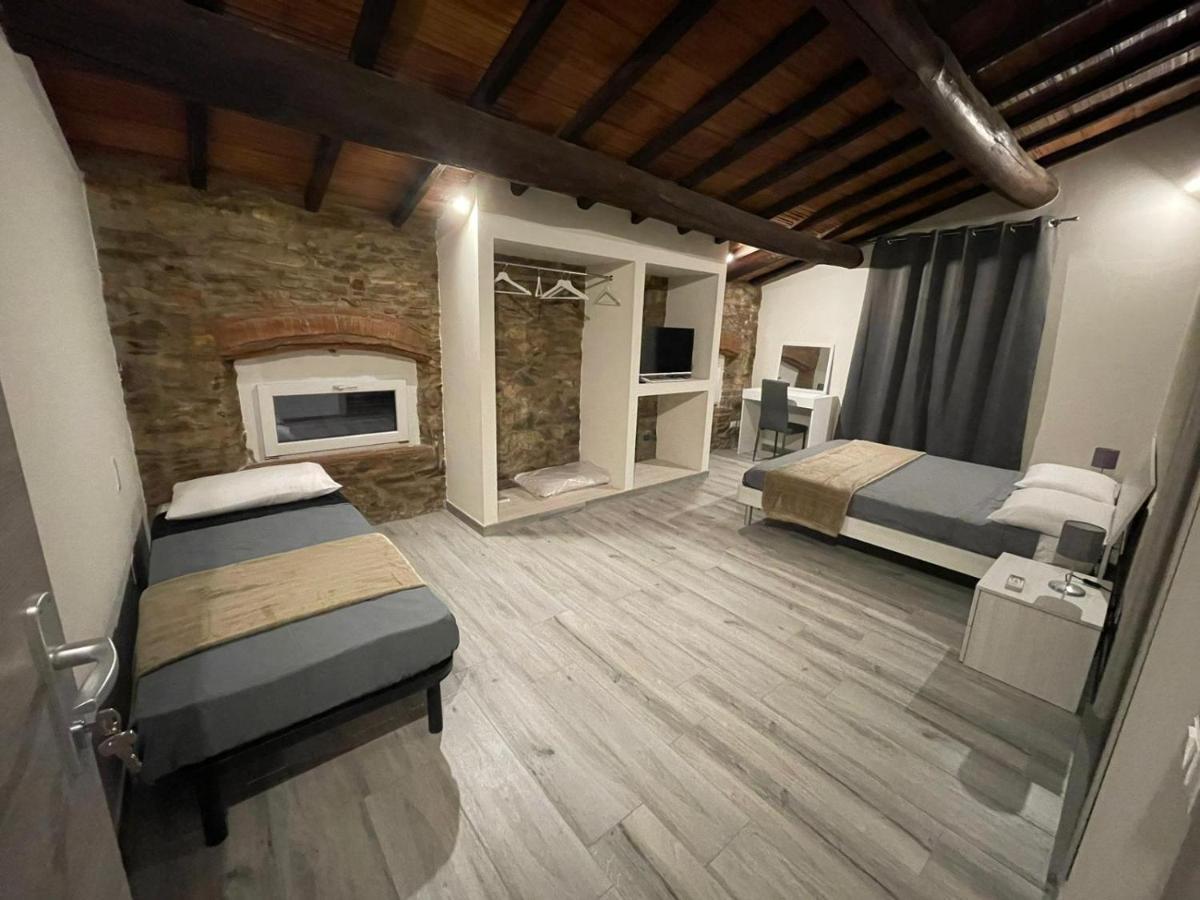 Rent Room Iacopo Capannori Buitenkant foto