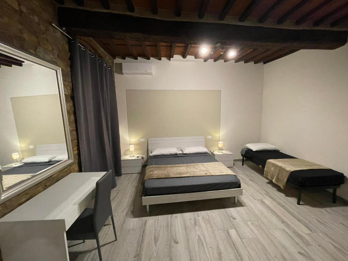 Rent Room Iacopo Capannori Buitenkant foto