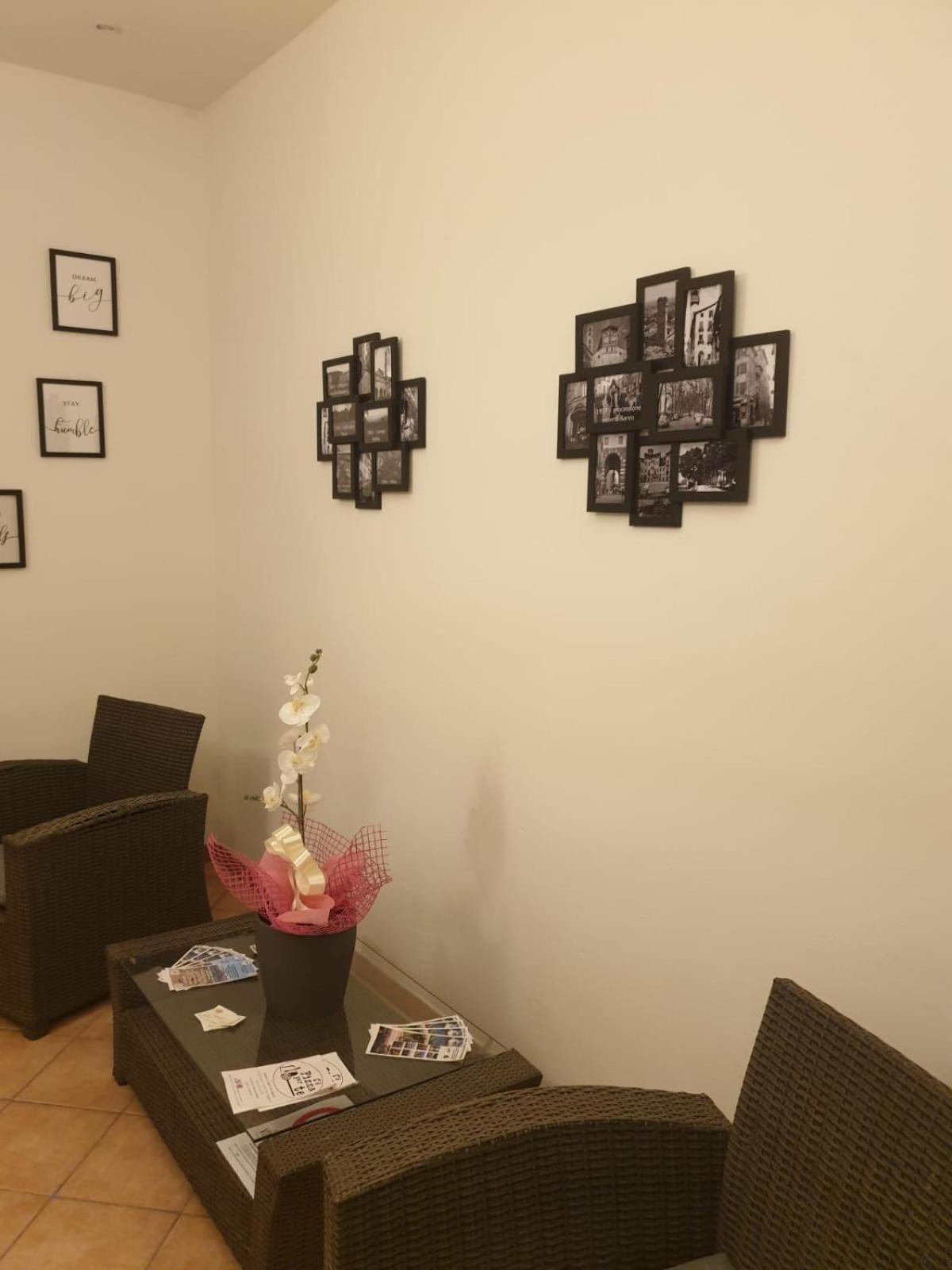 Rent Room Iacopo Capannori Buitenkant foto