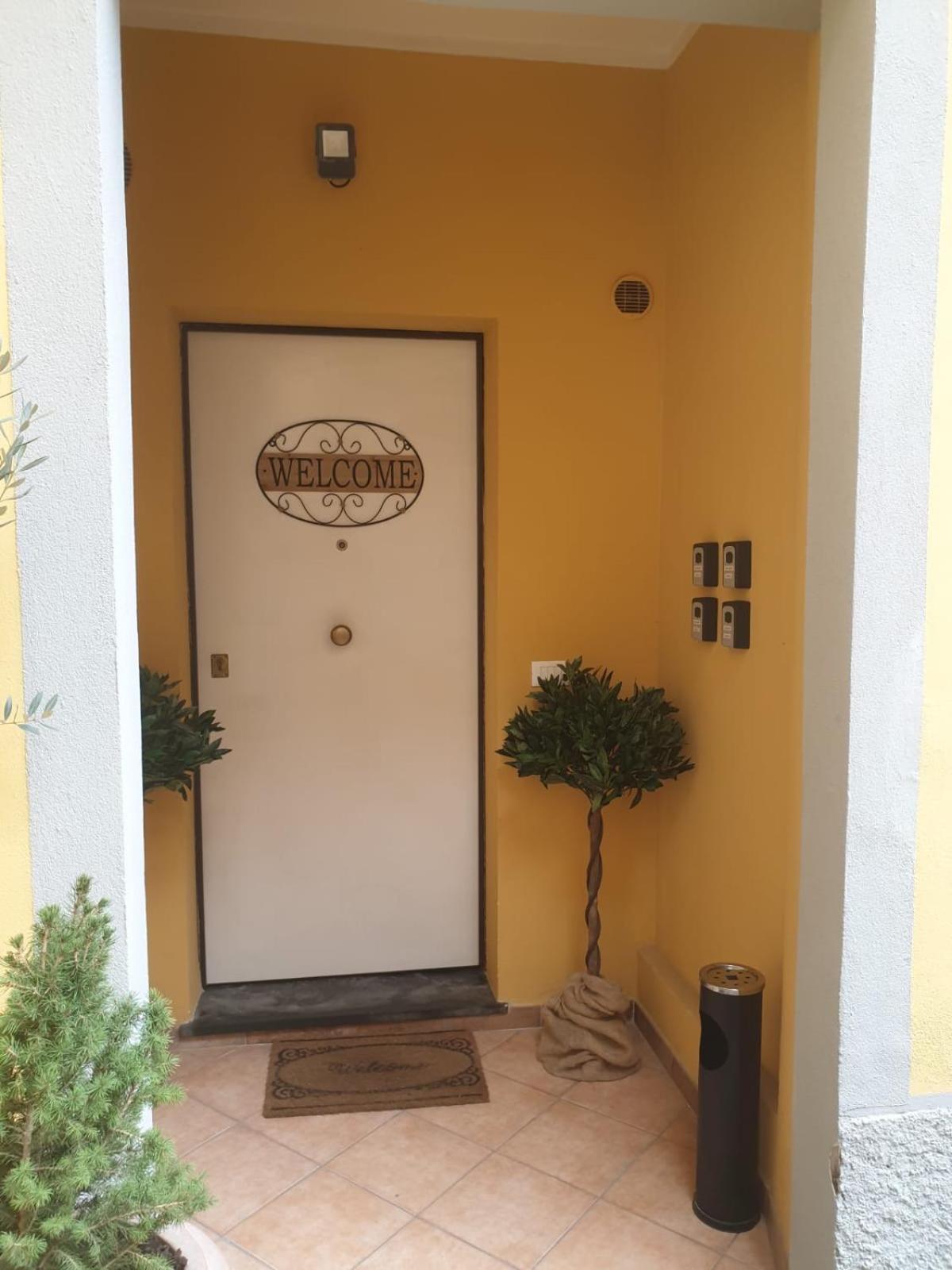 Rent Room Iacopo Capannori Buitenkant foto